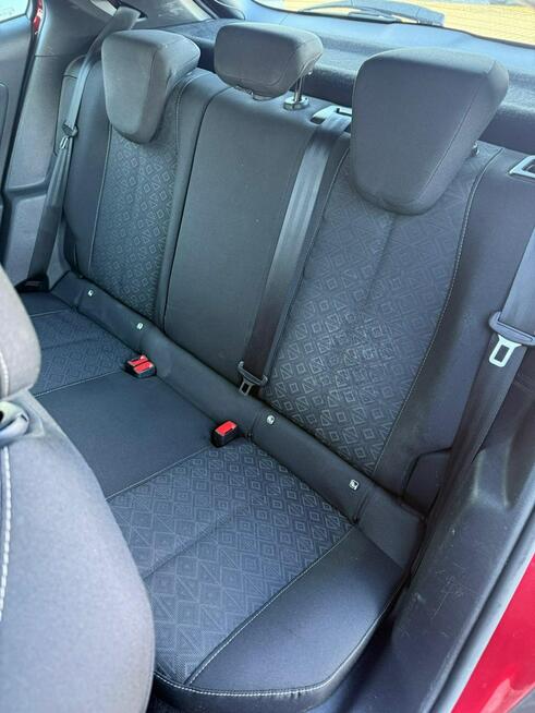 Opel Mokka 1.2 T Bezwypadkowa Stan BDB 1 właściciel gwarancja Żory - zdjęcie 7