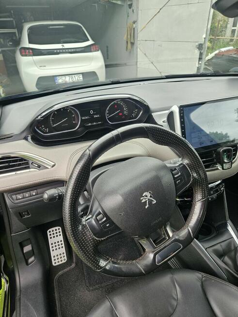 Sprzedam Peugeot 208 2013r 1,6 hdi Poznań - zdjęcie 2