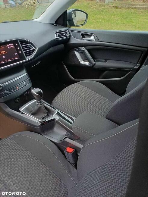 Peugeot 308 Jarosław - zdjęcie 3