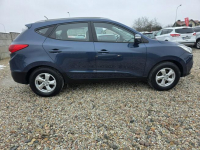 Hyundai ix35 2.0 163ps DOHC Benzyna Klimatronic PDC Gwarancja Gniezno - zdjęcie 6