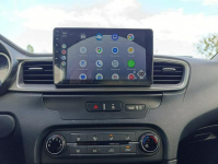 Kia Cee'd Salon Polska bezwypadkowy Otwock - zdjęcie 9