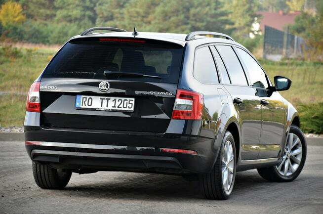 Škoda Octavia 2,0TDI 150KM Led Lift DSG Full Serwis Ostrów Mazowiecka - zdjęcie 11