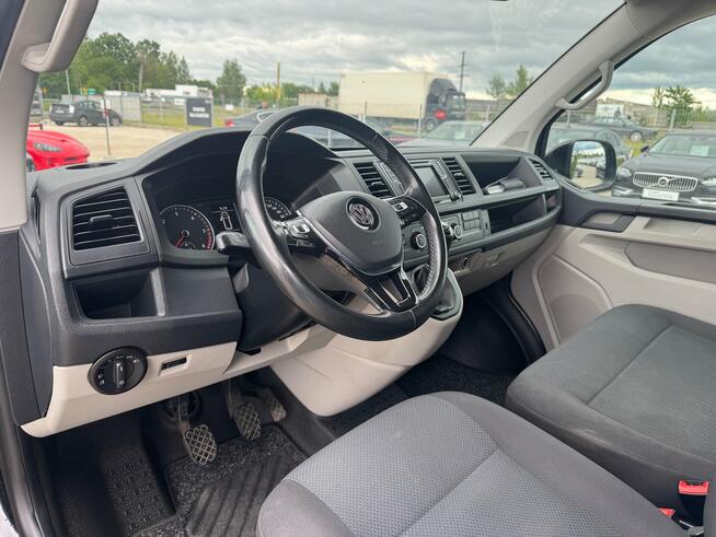 Volkswagen Transporter, 2018 Michałowice - zdjęcie 10