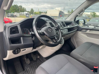 Volkswagen Transporter, 2018 Michałowice - zdjęcie 10