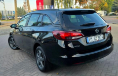 Opel Astra 1.6CDTI 110M Klima PdC Import Raty Opłaty !!! Łęczyca - zdjęcie 10