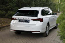 Škoda Octavia Combi Drive Selection 2.0 TDI 150 KM DSG Łódź - zdjęcie 12