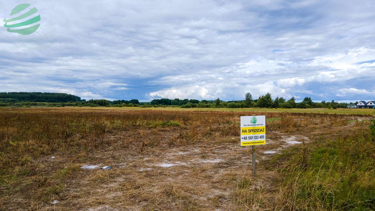 Działki budowlane nad morzem – inwestycja w turyst Jezierzany - zdjęcie 8