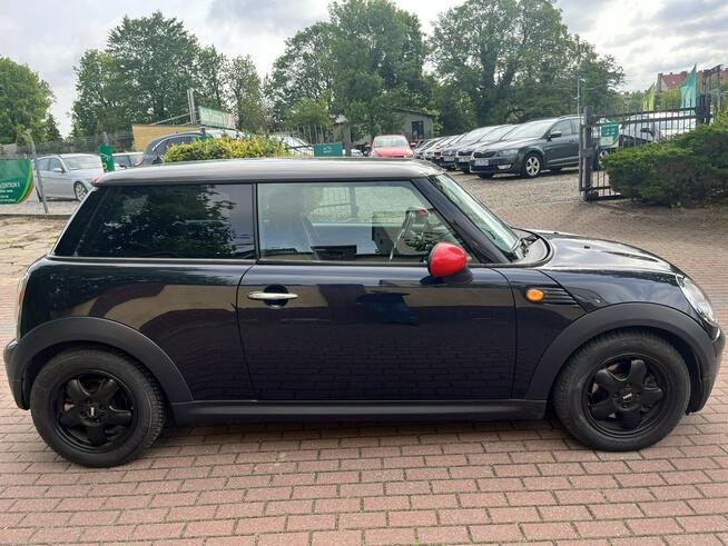 Mini cooper D możliwa zamiana na Suzuki Chooper Marauder Słupsk - zdjęcie 6