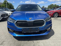 Škoda Fabia Style Kamera Klimatronik Podgrzewanie Gliwice - zdjęcie 2