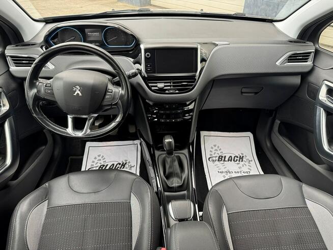 Peugeot 2008 PROMOCJA cenowa - Pisemna Gwarancja 12 miesięcy Konin - zdjęcie 7