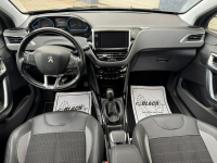 Peugeot 2008 PROMOCJA cenowa - Pisemna Gwarancja 12 miesięcy Konin - zdjęcie 7