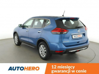 Nissan X-Trail lift PDC tempomat Bluetooth Warszawa - zdjęcie 4