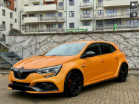 Renault Megane Wersja RS 2018
