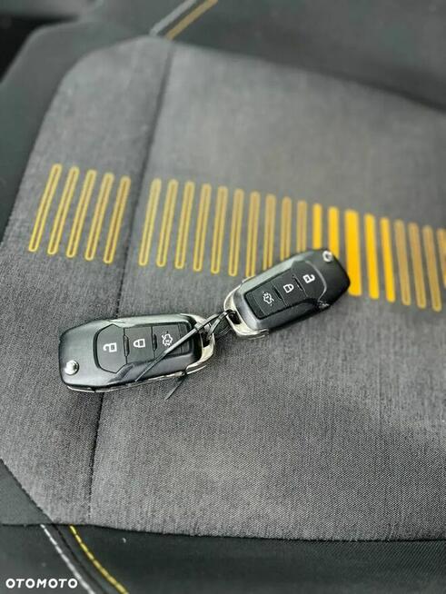 Ford Fiesta 1.0 EcoBoost S&amp;S ACTIVE Nowa Sarzyna - zdjęcie 5