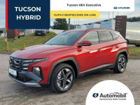 Hyundai Tucson Promocja HEV Executive