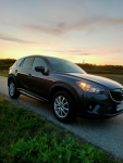 Mazda CX5 2013 poj 2.2 150KM Wójtostwo - zdjęcie 6