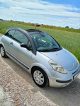 Citroen C3 pluriel Ryki - zdjęcie 7