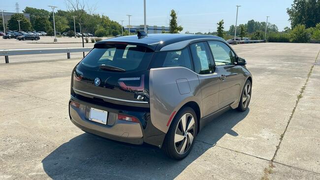 BMW i3 Katowice - zdjęcie 4