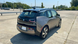 BMW i3 Katowice - zdjęcie 4