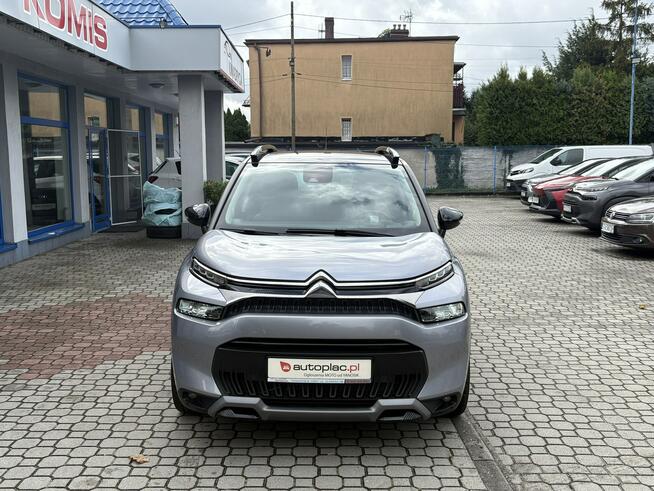Citroen C3 Aircross Rezerwacja Tarnowskie Góry - zdjęcie 3