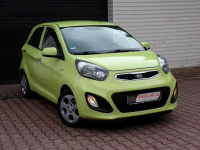 Kia Picanto Klimatyzacja /Gwarancja /1,0 /70KM /2012 Mikołów - zdjęcie 6