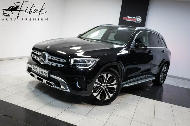 Mercedes GLC 200 Salon Polska*I Właściciel*Bezwypadkowy*Vat23% Konstantynów Łódzki - zdjęcie 1