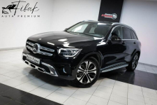 Mercedes GLC 200 Salon Polska*I Właściciel*Bezwypadkowy*Vat23%