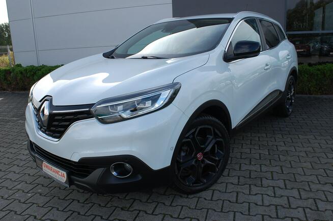 Renault Kadjar Pierwsza-rej 2017,Automat Dębica - zdjęcie 11