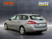 Peugeot 308 SW 1,5 Bluehdi(130 KM) Active Salon PL Faktura-Vat Warszawa - zdjęcie 4