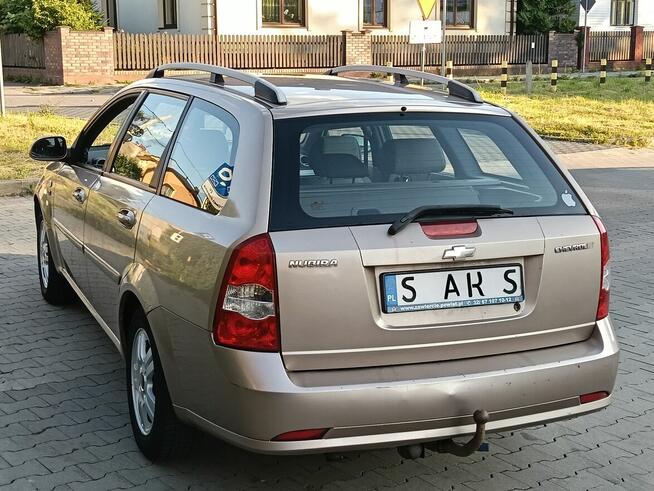 Chevrolet Lacetti 1.8 LPG Nowy Sącz - zdjęcie 2