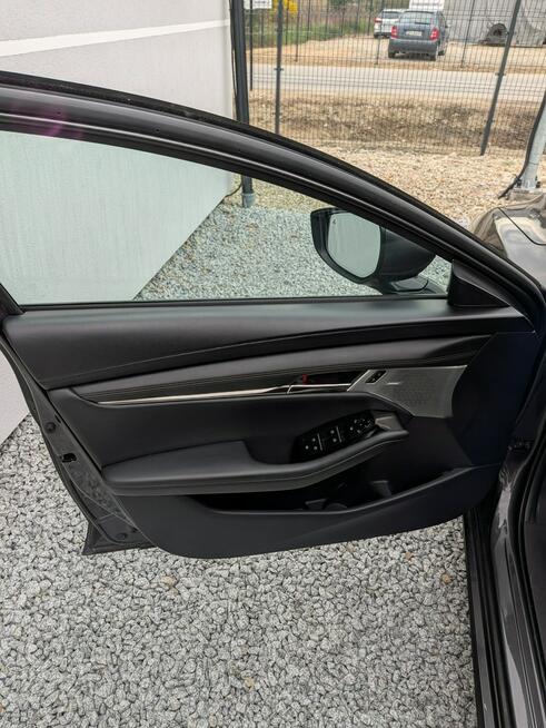 Mazda 3 Hikari 2.0 Salon PL 1Wł Miękinia - zdjęcie 12