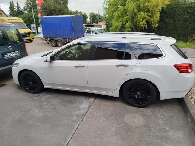 Honda Accord 2.2 i-DTEC Jarocin - zdjęcie 5