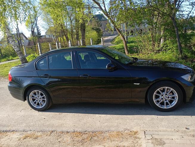 BMW e90 170k Bieździedza - zdjęcie 6