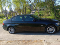 BMW e90 170k Bieździedza - zdjęcie 6