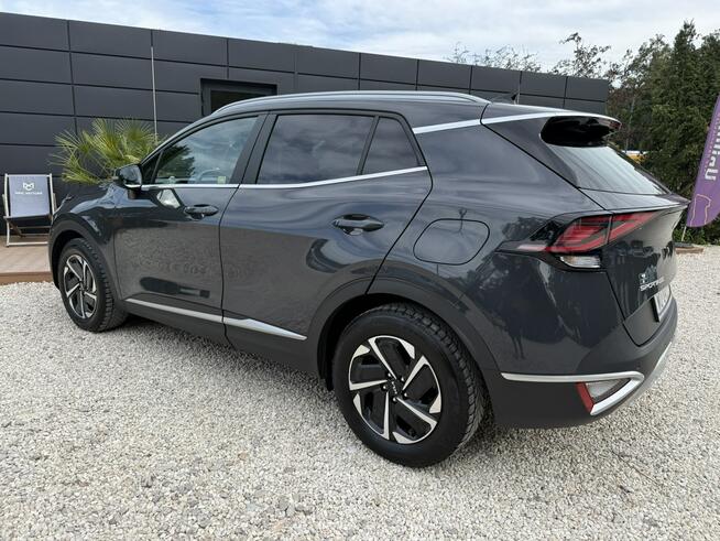 Kia Sportage 1.6 T-GDI L 150KM, Salon Polska! 1 właściciel!  FV23% Pęcice - zdjęcie 5