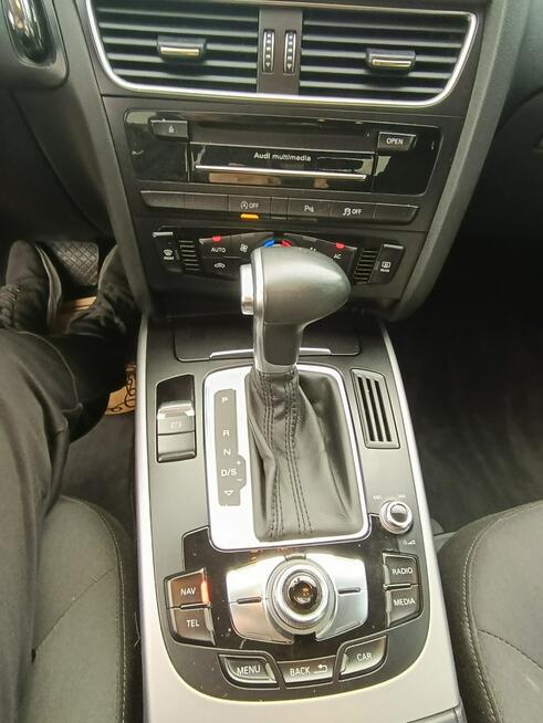 Audi A4 Quattro ,Kamera ,Ksenon , zadbana Dulowa - zdjęcie 6