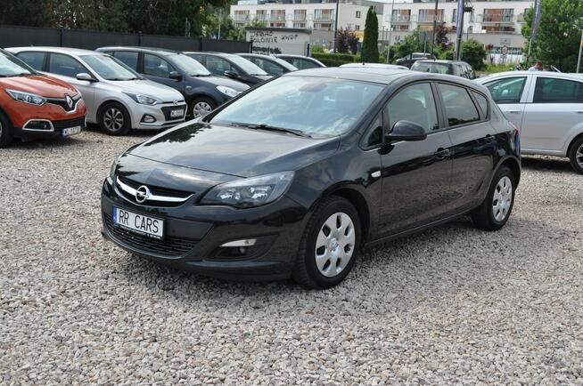 Opel Astra Automat Klimatyzacja Czujniki Serwisowany Warszawa - zdjęcie 12