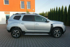 Dacia Duster 1.3*130KM*23000 km*Kamera 360*Navi*z NIEMIEC Gniezno - zdjęcie 4