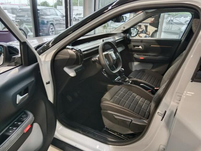 Nowy Citroen C3 Aircross PLUS Turbo 100KM Ubezpieczenie 1.99% Konopnica - zdjęcie 9