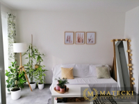 Nowoczesne studio z dużym tarasem, Bosa 8, Tramwaj