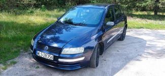 Sprzedam auto fiata Stilo Biała Podlaska - zdjęcie 2