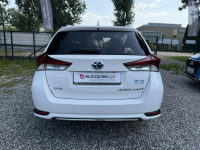 Toyota Auris 1.8 HSD 136KM Prestige Skóra PDC Full led Otwock Mały - zdjęcie 6