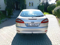 Ford Mondeo MK4 Wysokie Mazowieckie - zdjęcie 4