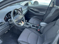 I30 FASTBACK 1.5 T-GDI Smart 48v AT Gwarancja FV23% Łódź - zdjęcie 6