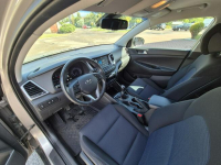Hyundai Tucson Giżycko - zdjęcie 12