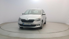 Škoda Fabia 1.0 TSI Ambition! Z polskiego salonu! FV 23% Warszawa - zdjęcie 3