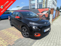 Citroen C3 1.2i 83KM Salon Polska