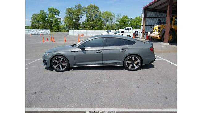 Audi A5 Premium Plus / S-Line / Quattro Tarnów - zdjęcie 5