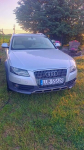 Audi a4b8 allroad