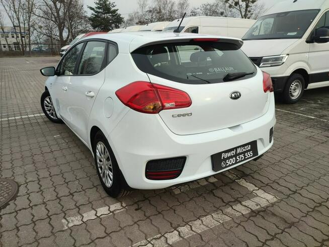 Kia Cee'd Salon Polska fv23 1-właściciel Otwock - zdjęcie 2